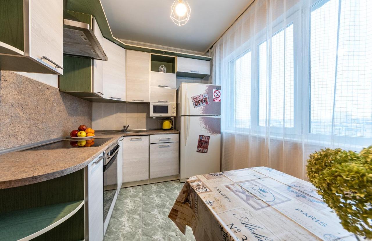 Apartament Уютная Квартира Для Семьи На Оболони Kijów Zewnętrze zdjęcie